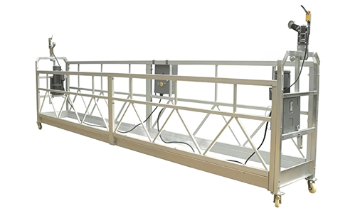 Suspended Platforms